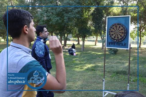 پیاده روی خانوادگی1402 5