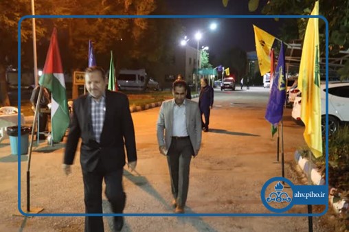 نشست مدیران با مرکز تندگویان 2