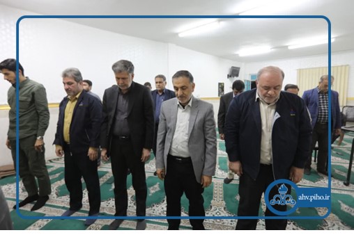 نشست مدیران با مرکز تندگویان 4