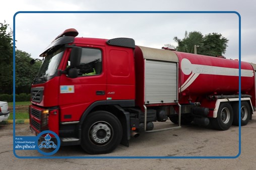 مانور زلزله 1