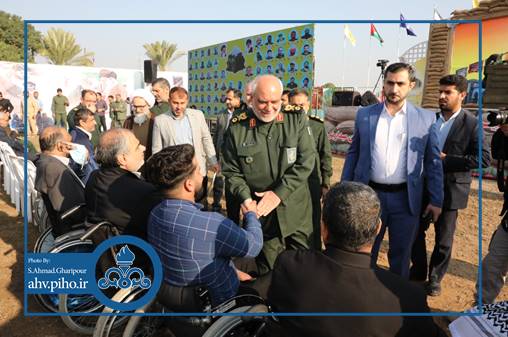 چهارمین سالگرد سردار سلیمانی 2