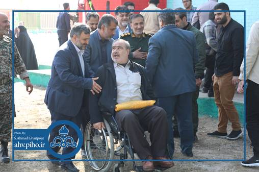 چهارمین سالگرد سردار سلیمانی 7