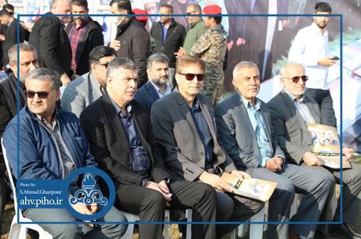 چهارمین سالگرد سردار سلیمانی 8