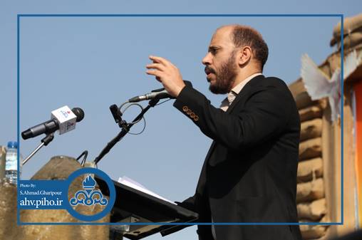 چهارمین سالگرد سردار سلیمانی 10