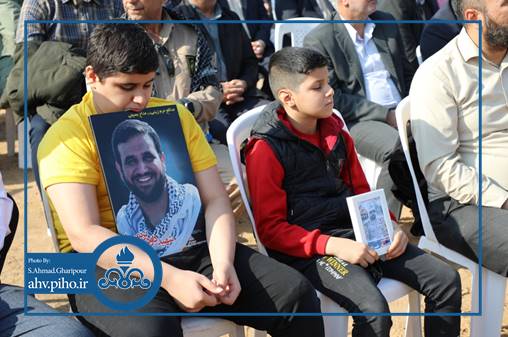 چهارمین سالگرد سردار سلیمانی 21