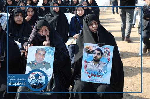 چهارمین سالگرد سردار سلیمانی 22