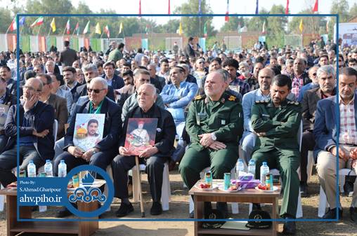 چهارمین سالگرد سردار سلیمانی 23