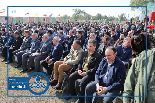 چهارمین سالگرد سردار سلیمانی 24