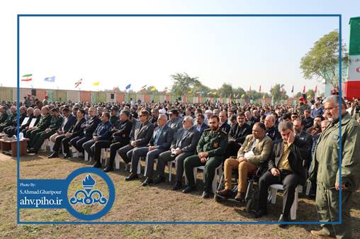 چهارمین سالگرد سردار سلیمانی 28