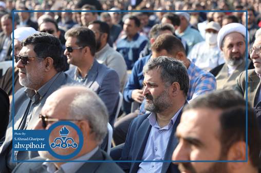 چهارمین سالگرد سردار سلیمانی 29