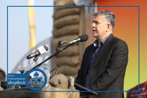 چهارمین سالگرد سردار سلیمانی 33