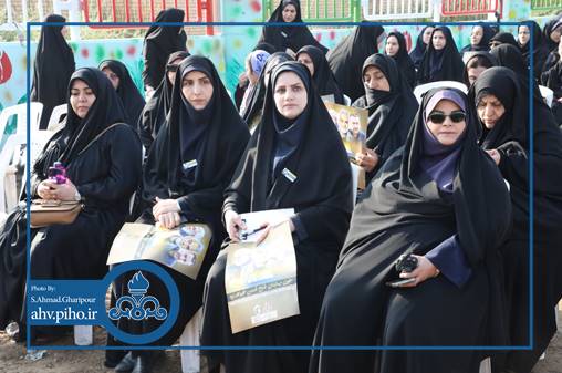 چهارمین سالگرد سردار سلیمانی 34