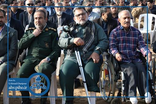 چهارمین سالگرد سردار سلیمانی 35