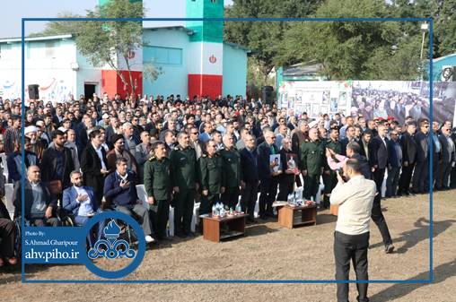 چهارمین سالگرد سردار سلیمانی 36