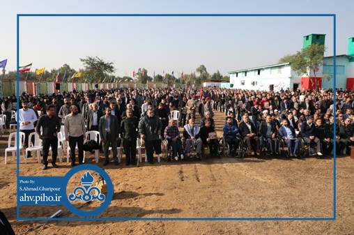 چهارمین سالگرد سردار سلیمانی 37