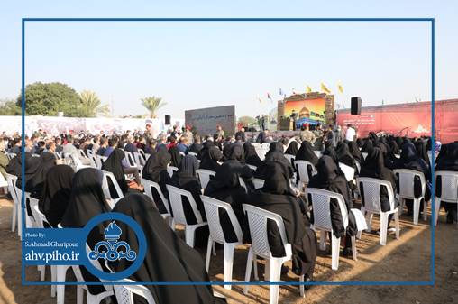 چهارمین سالگرد سردار سلیمانی 40