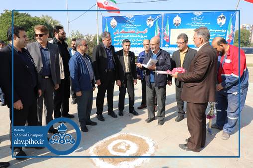 آیین کلینگ زنی کلینیک تنفسی 6