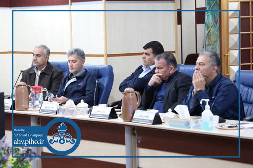 فرآیند اجرایی بالگرد 17
