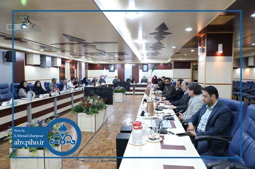 فرآیند اجرایی بالگرد 19