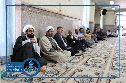 میلاد حضرت علی (ع) 17