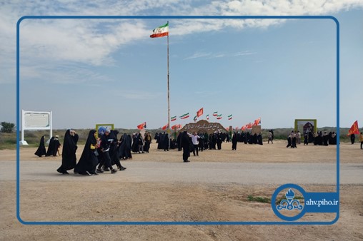 راهیان نور1402 10