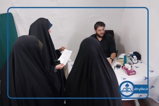 راهیان نور1402 11