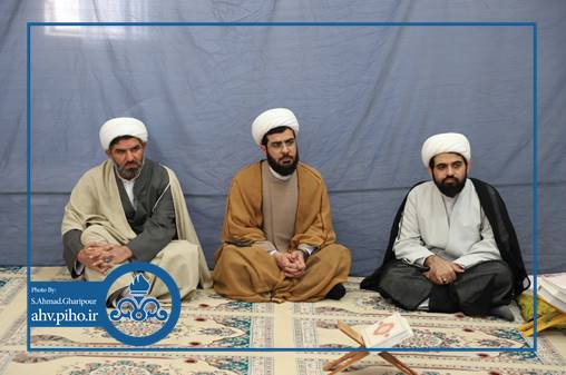 نیمه شعبان و میلاد حضرت مهدی(عج) 6