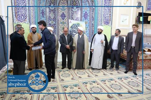 نیمه شعبان و میلاد حضرت مهدی(عج) 8