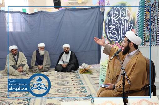 نیمه شعبان و میلاد حضرت مهدی(عج) 19