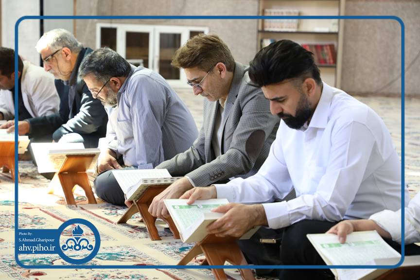 محفل قرآن1402 2