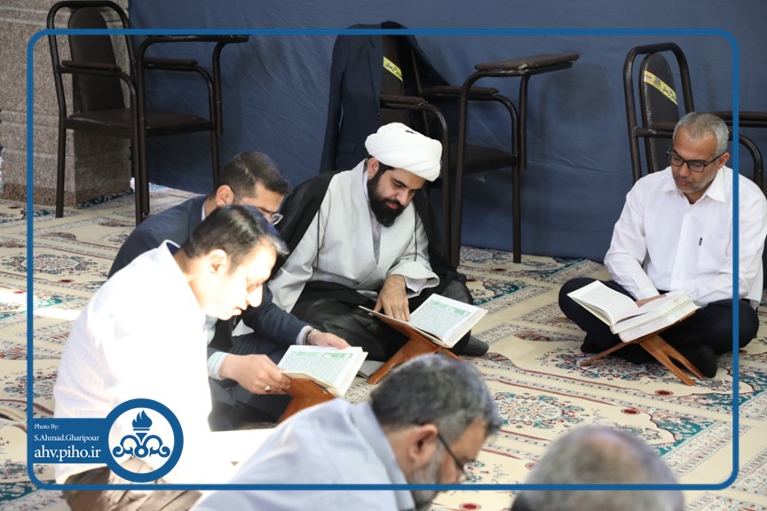 محفل قران2 2