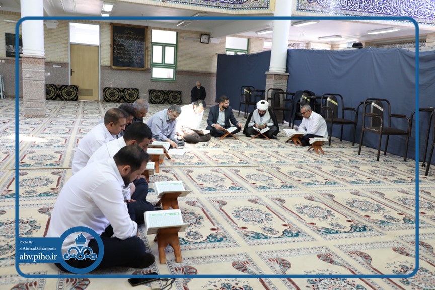 محفل قران2 5