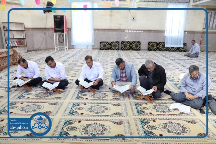 محفل قران2 6