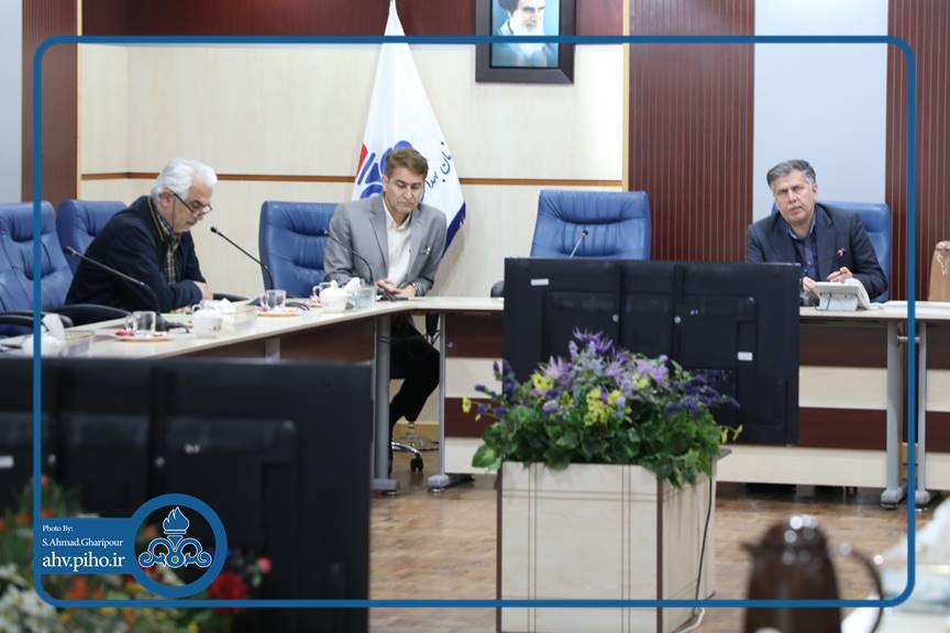 کمیته سلامت 3