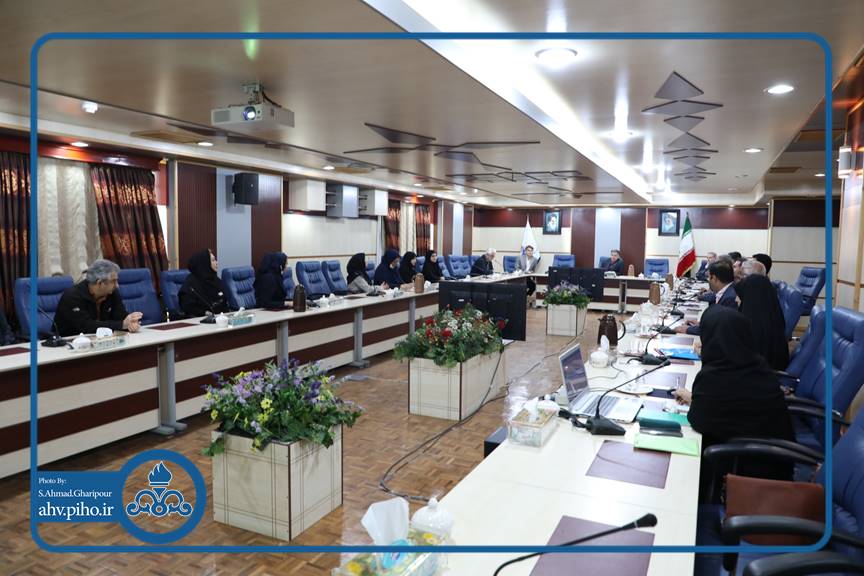 کمیته سلامت 4