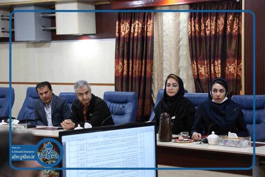 کمیته سلامت 5