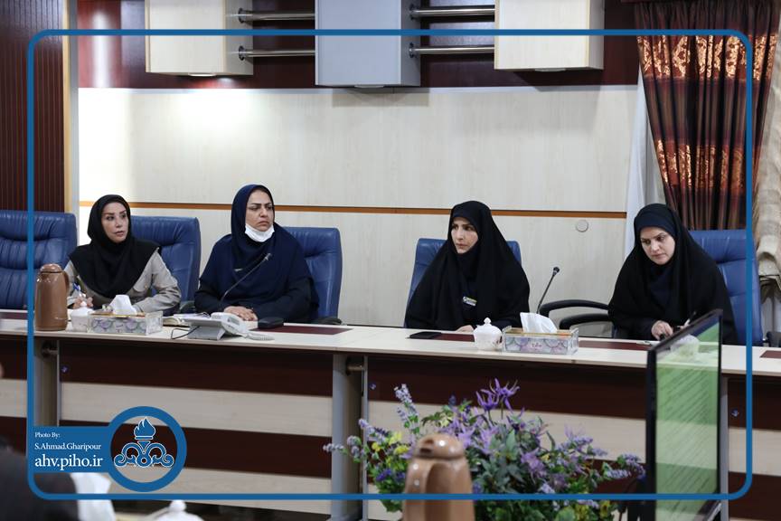 کمیته سلامت 6