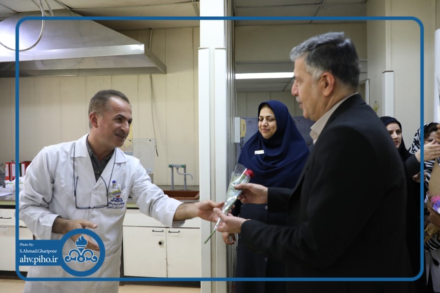 روز آزمایشگاه 1