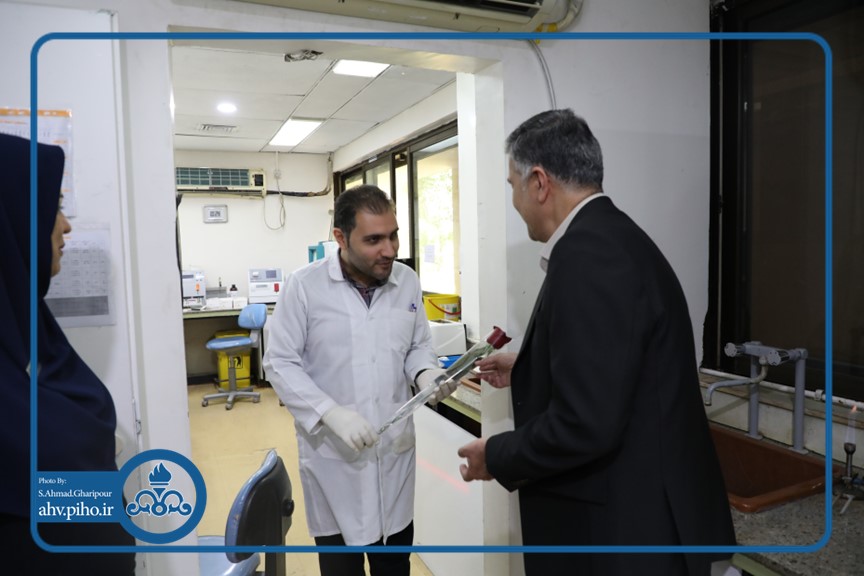 روز آزمایشگاه 2