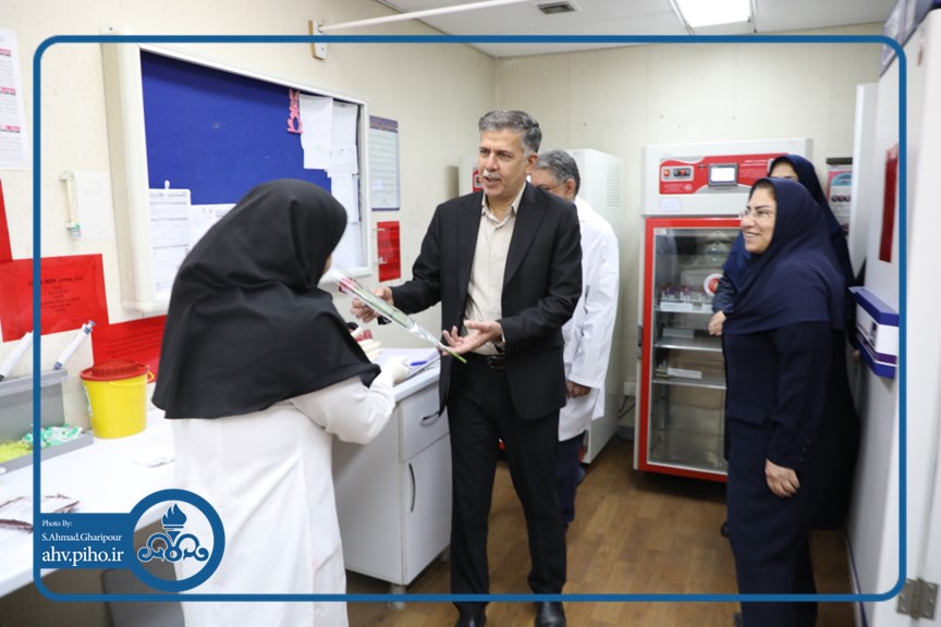 روز آزمایشگاه 3