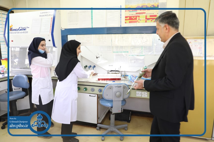 روز آزمایشگاه 5