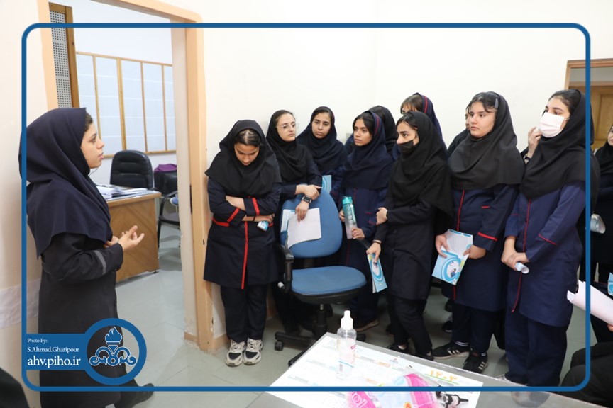 بازدید مدارس 1