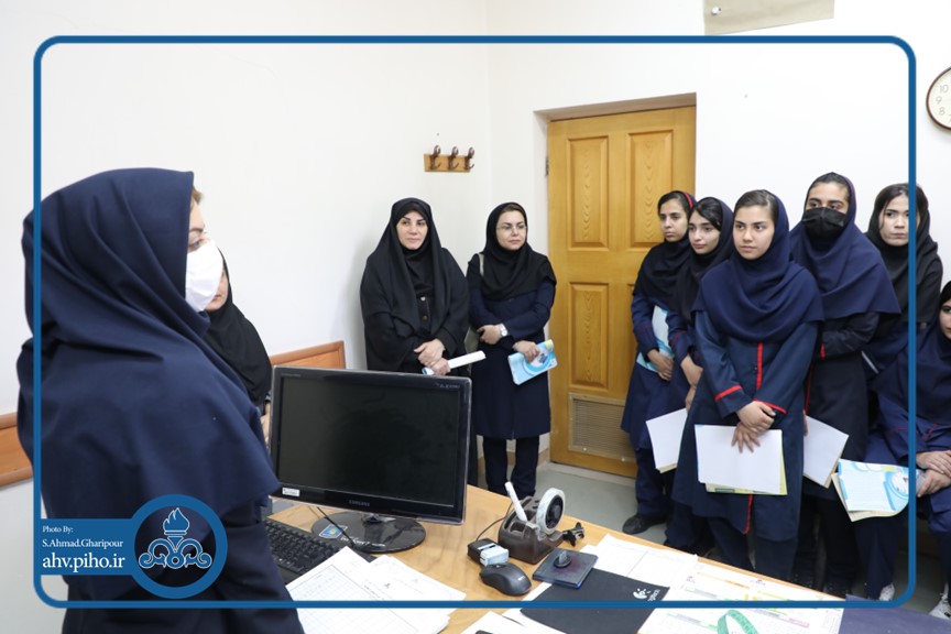 بازدید مدارس 2