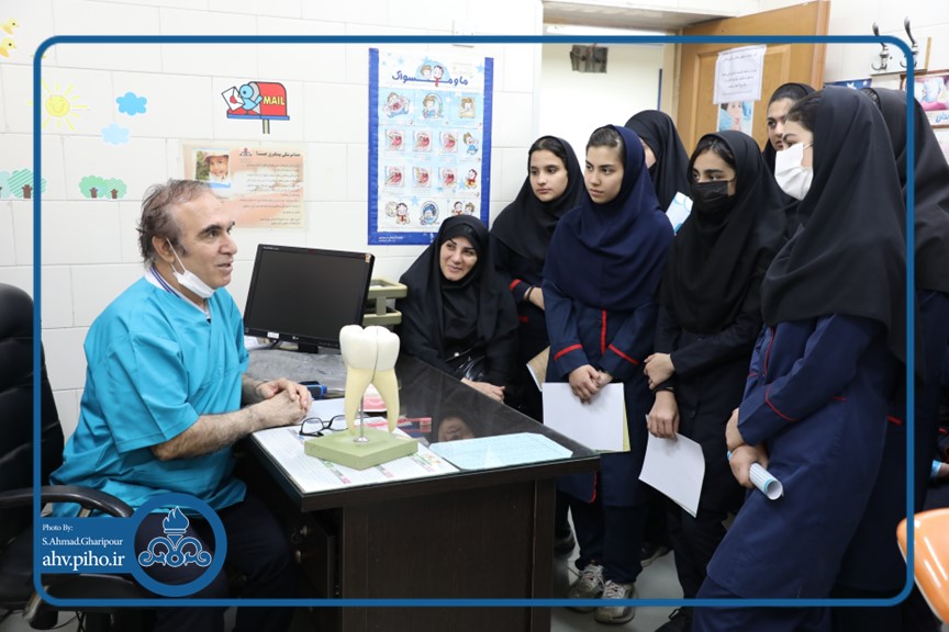 بازدید مدارس 4