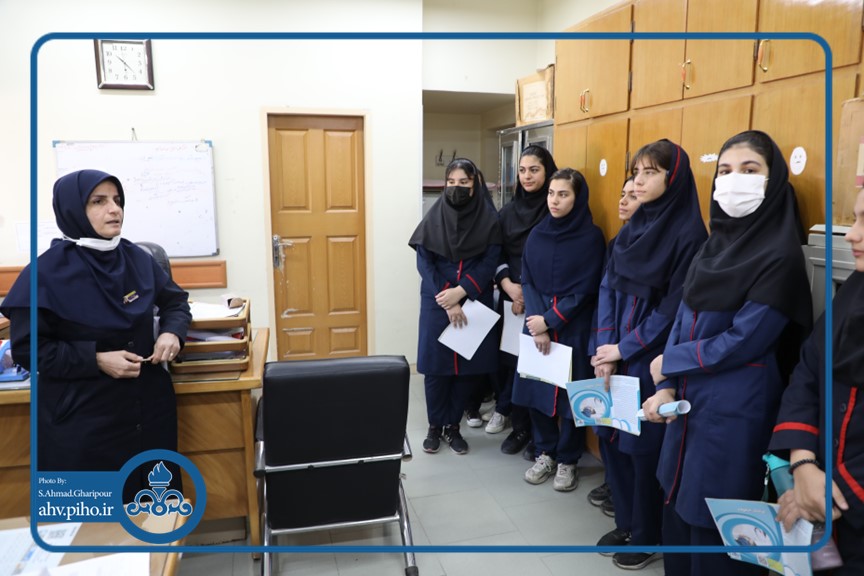 بازدید مدارس 5