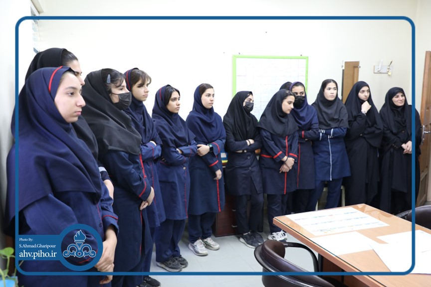 بازدید مدارس 7