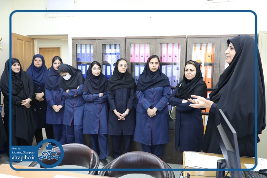 بازدید مدارس 8