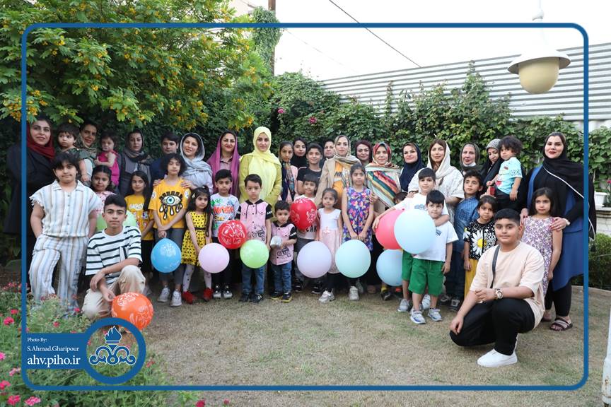 آمنه هرمزی _ ماما 1