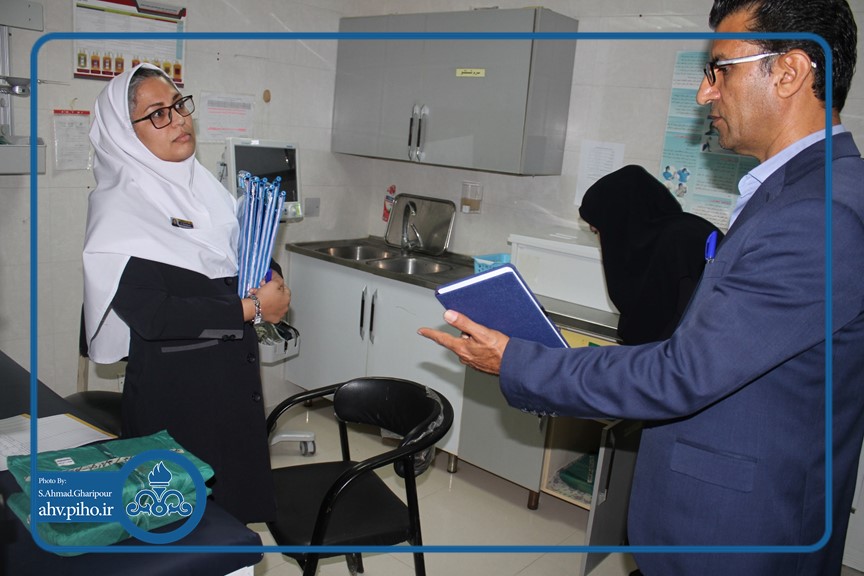 ارزیابی اعتباربخشی 1403 1