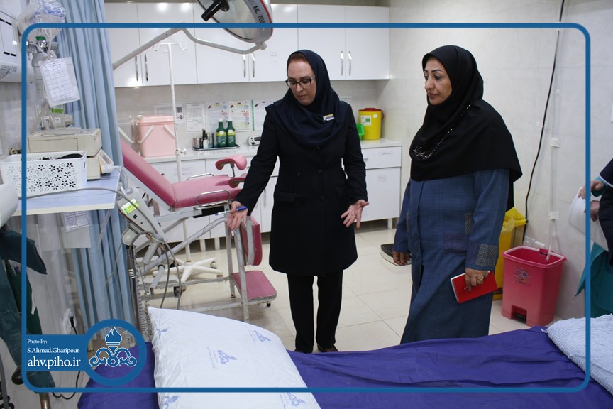 ارزیابی اعتباربخشی 1403 3